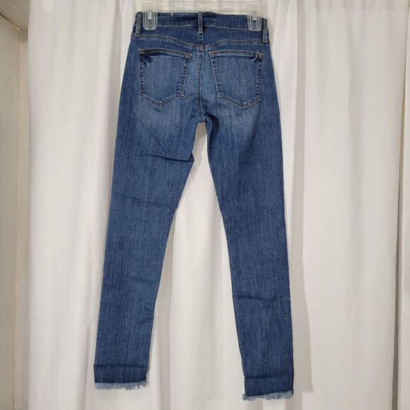 Loft high waist skinny Jeans  - Picture 10 of 11